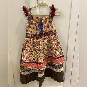 Matilda Jane Dress